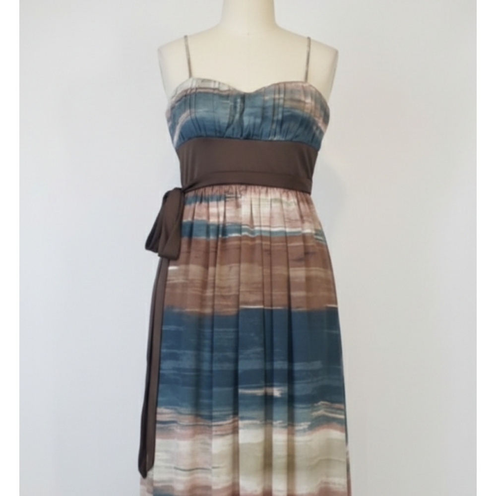 BCBG   maxi dress size 2 - Picture 16 of 16